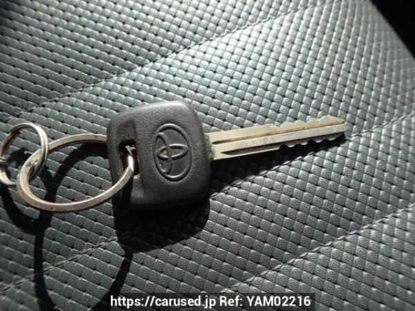 Used 2017 AT toyota crown-comfort TSS10 Image[17]