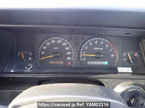 Used 2017 AT toyota crown-comfort TSS10 Image[18]