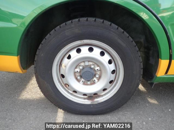 Used 2017 AT toyota crown-comfort TSS10 Image[22]