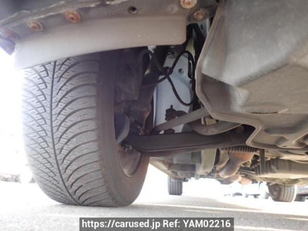 Used 2017 AT toyota crown-comfort TSS10 Image[24]