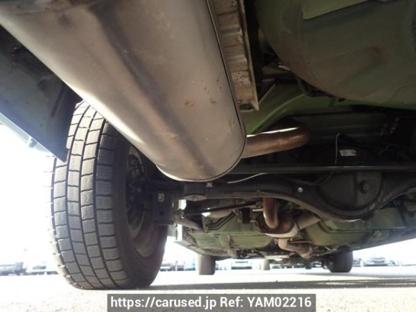 Used 2017 AT toyota crown-comfort TSS10 Image[26]