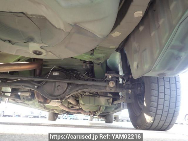 Used 2017 AT toyota crown-comfort TSS10 Image[28]