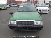 Toyota Crown Comfort