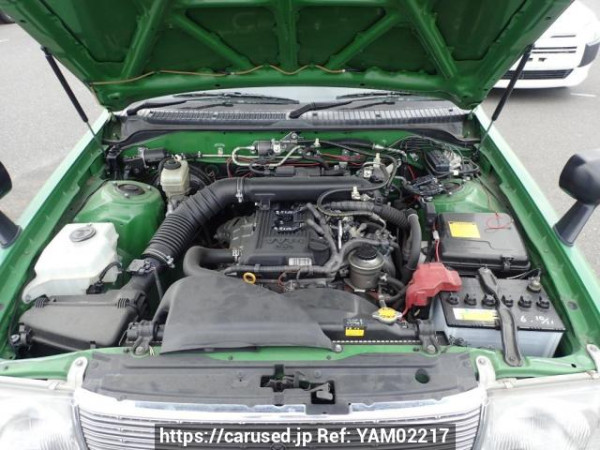 Used 2017 AT toyota crown-comfort TSS10 Image[8]