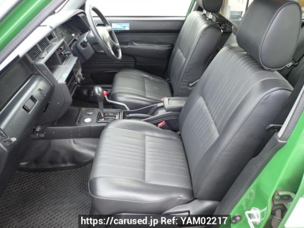 Used 2017 AT toyota crown-comfort TSS10 Image[10]