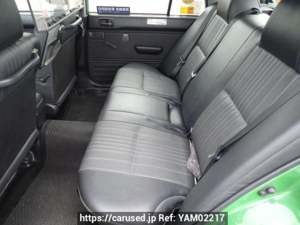 Used 2017 AT toyota crown-comfort TSS10 Image[12]