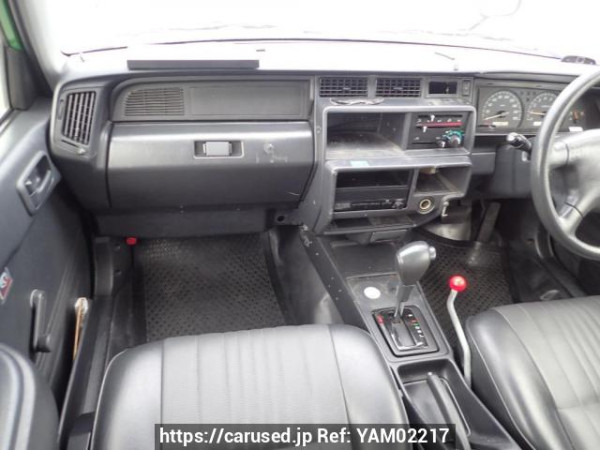 Used 2017 AT toyota crown-comfort TSS10 Image[14]