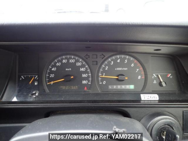 Used 2017 AT toyota crown-comfort TSS10 Image[18]