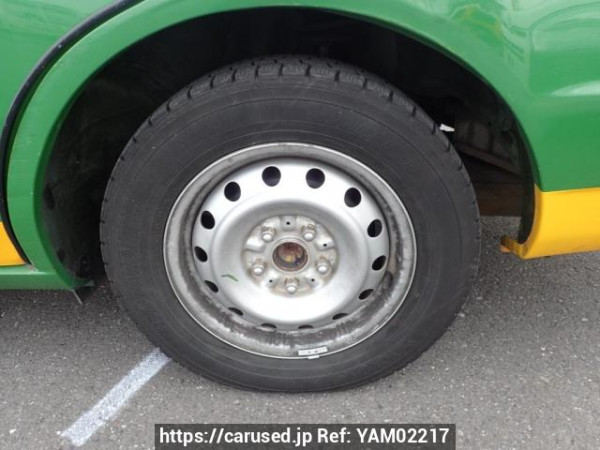 Used 2017 AT toyota crown-comfort TSS10 Image[22]