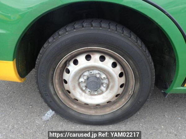 Used 2017 AT toyota crown-comfort TSS10 Image[23]