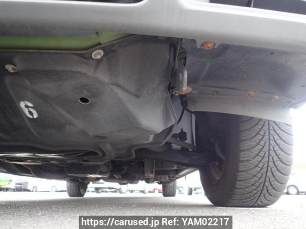 Used 2017 AT toyota crown-comfort TSS10 Image[26]