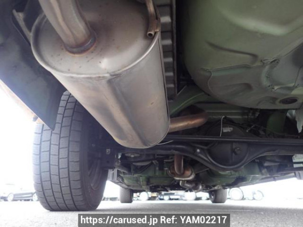 Used 2017 AT toyota crown-comfort TSS10 Image[27]