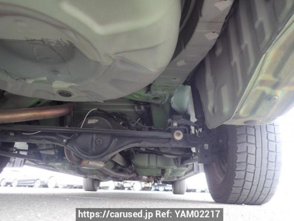 Used 2017 AT toyota crown-comfort TSS10 Image[28]