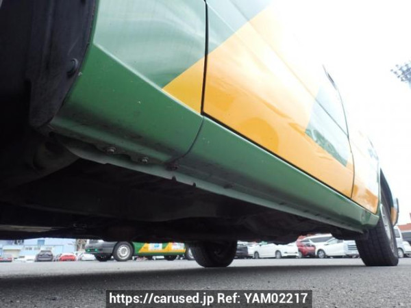 Used 2017 AT toyota crown-comfort TSS10 Image[29]