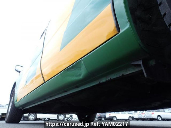 Used 2017 AT toyota crown-comfort TSS10 Image[30]