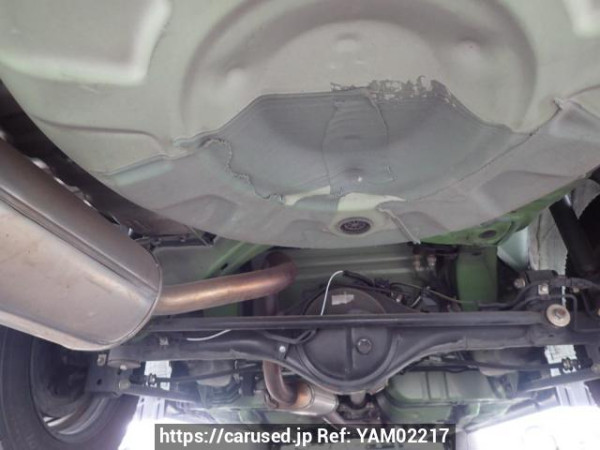 Used 2017 AT toyota crown-comfort TSS10 Image[31]