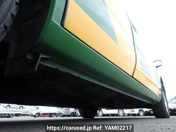 Used 2017 AT toyota crown-comfort TSS10 Image[32]