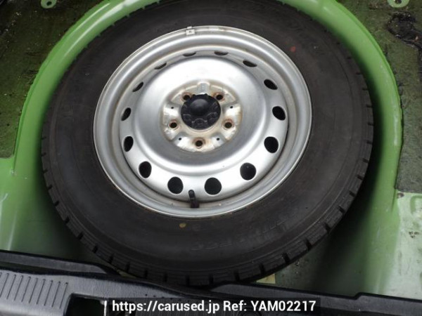 Used 2017 AT toyota crown-comfort TSS10 Image[35]