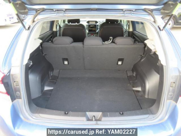 Used 2017 AT subaru impreza-sports GT6 Image[6]