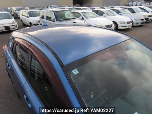 Used 2017 AT subaru impreza-sports GT6 Image[9]