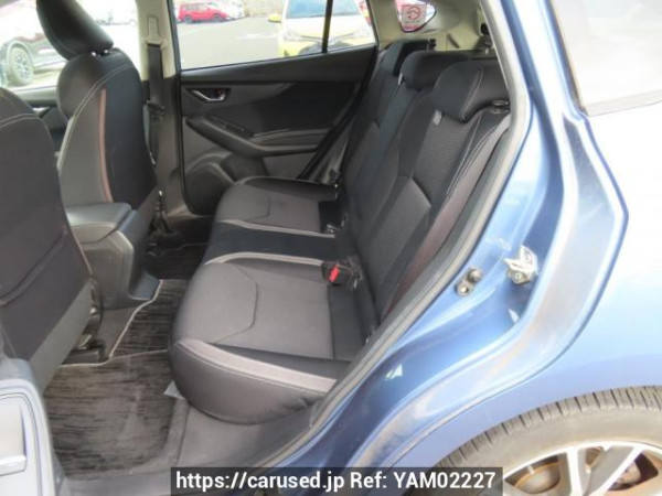 Used 2017 AT subaru impreza-sports GT6 Image[15]