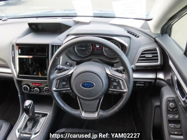 Used 2017 AT subaru impreza-sports GT6 Image[17]