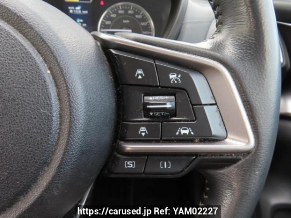 Used 2017 AT subaru impreza-sports GT6 Image[18]