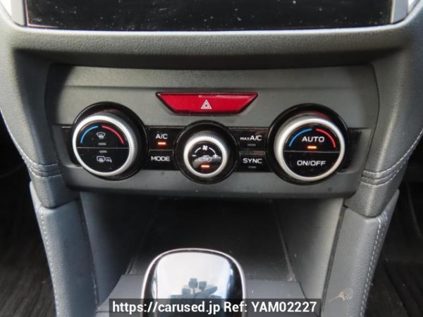 Used 2017 AT subaru impreza-sports GT6 Image[22]