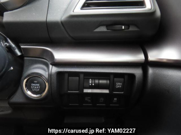 Used 2017 AT subaru impreza-sports GT6 Image[24]