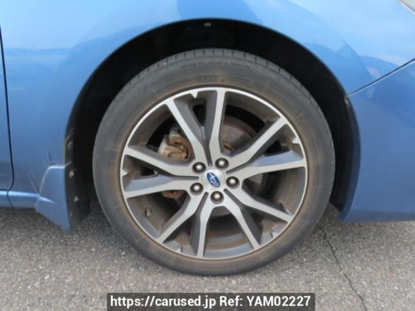 Used 2017 AT subaru impreza-sports GT6 Image[27]