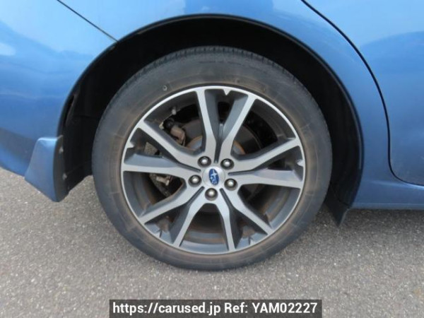 Used 2017 AT subaru impreza-sports GT6 Image[28]