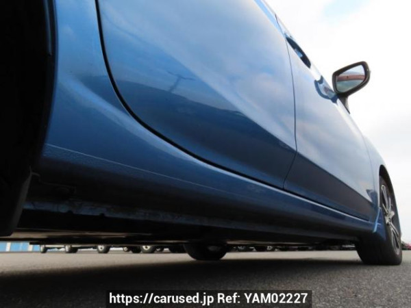 Used 2017 AT subaru impreza-sports GT6 Image[35]