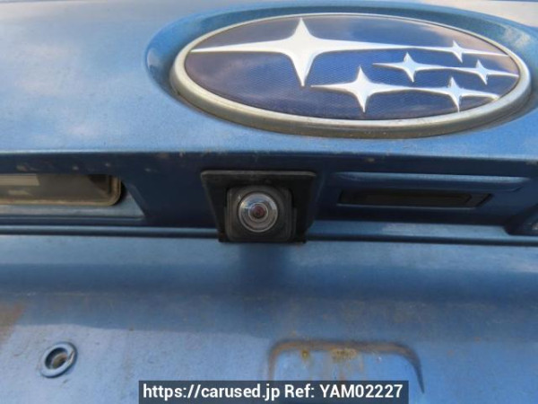 Used 2017 AT subaru impreza-sports GT6 Image[40]