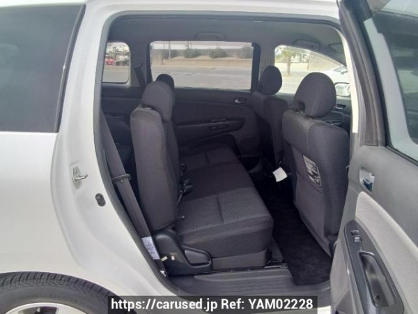 Used 2005 AT toyota wish ZNE10G Image[15]