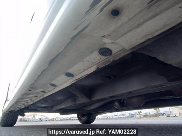 Used 2005 AT toyota wish ZNE10G Image[33]