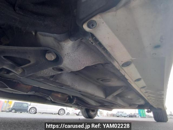 Used 2005 AT toyota wish ZNE10G Image[34]