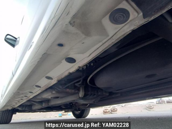 Used 2005 AT toyota wish ZNE10G Image[35]