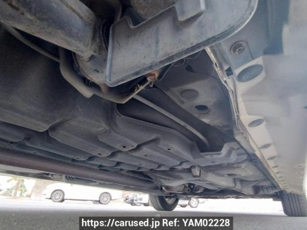 Used 2005 AT toyota wish ZNE10G Image[36]