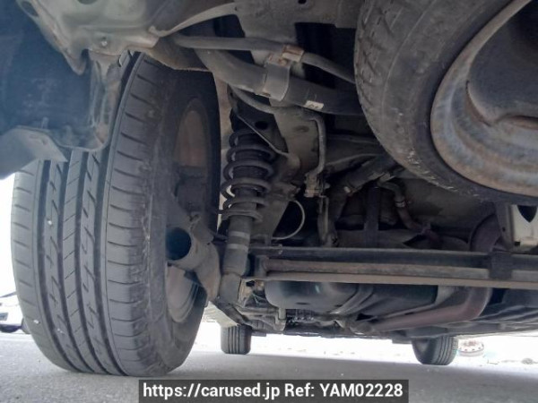 Used 2005 AT toyota wish ZNE10G Image[37]