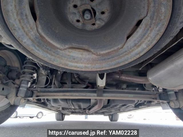 Used 2005 AT toyota wish ZNE10G Image[38]