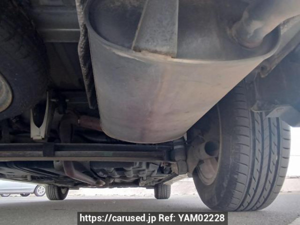 Used 2005 AT toyota wish ZNE10G Image[39]