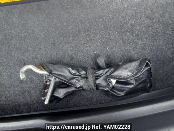 Used 2005 AT toyota wish ZNE10G Image[42]