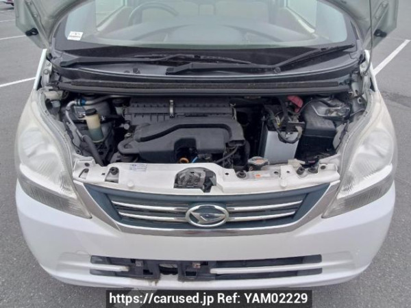 Used 2009 AT daihatsu move L175S Image[9]