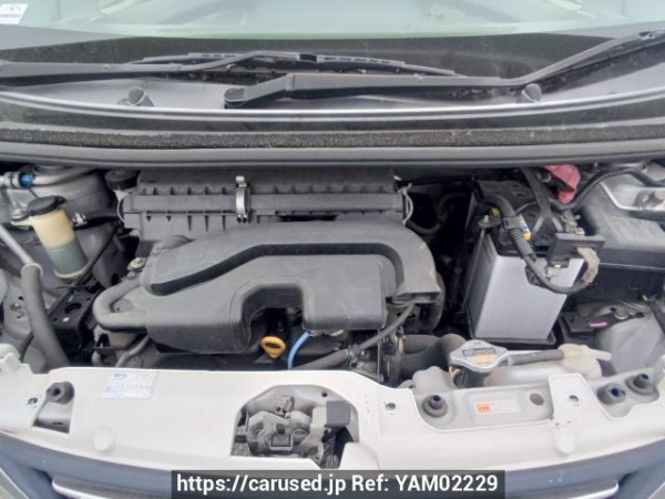 Used 2009 AT daihatsu move L175S Image[10]