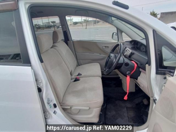 Used 2009 AT daihatsu move L175S Image[13]