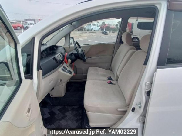 Used 2009 AT daihatsu move L175S Image[14]