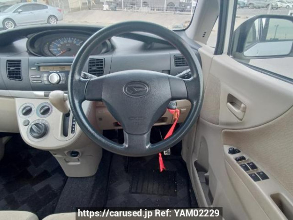 Used 2009 AT daihatsu move L175S Image[19]