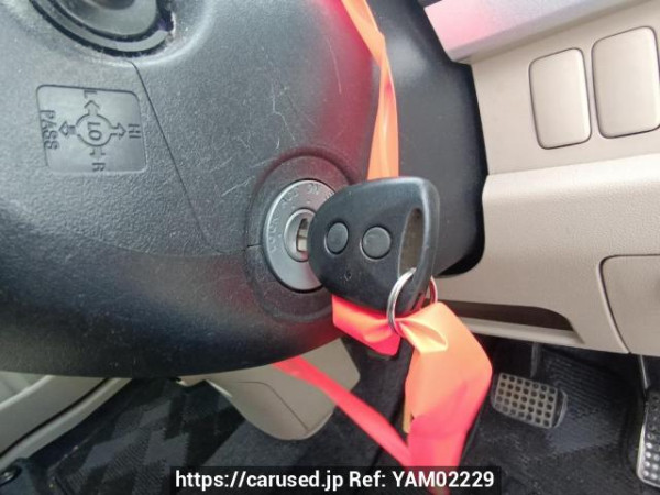 Used 2009 AT daihatsu move L175S Image[20]