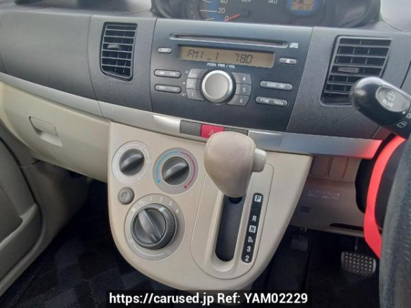 Used 2009 AT daihatsu move L175S Image[21]