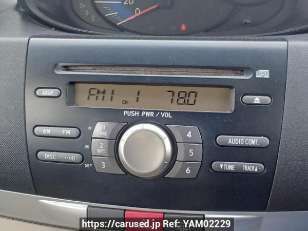 Used 2009 AT daihatsu move L175S Image[22]